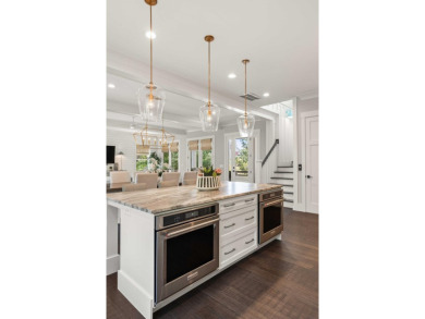 This four-bedroom, three-and-a-half-bath home offers 3,429 on Wild Dunes Harbor Golf Resort in South Carolina - for sale on GolfHomes.com, golf home, golf lot