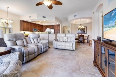 INCREDIBLE PRICE ON THIS BEAUTIFUL CARRIAGE HOME! MOVE IN READY on Gateway Golf and Country Club in Florida - for sale on GolfHomes.com, golf home, golf lot