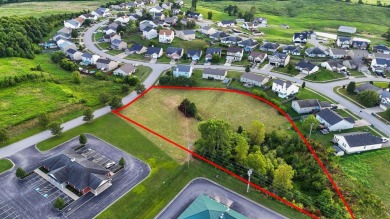 Take advantage of this unique opportunity to own land in a prime on Wild Turkey Trace Golf Club in Kentucky - for sale on GolfHomes.com, golf home, golf lot