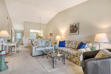 Bring All Reasonable Offers! Second Floor | Fully Furnished | on The Meadows Golf and Country Club in Florida - for sale on GolfHomes.com, golf home, golf lot