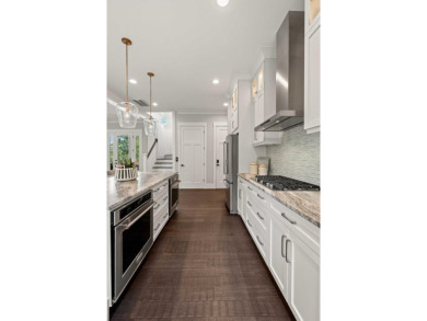 This four-bedroom, three-and-a-half-bath home offers 3,429 on Wild Dunes Harbor Golf Resort in South Carolina - for sale on GolfHomes.com, golf home, golf lot