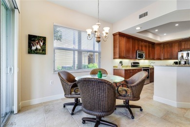 INCREDIBLE PRICE ON THIS BEAUTIFUL CARRIAGE HOME! MOVE IN READY on Gateway Golf and Country Club in Florida - for sale on GolfHomes.com, golf home, golf lot