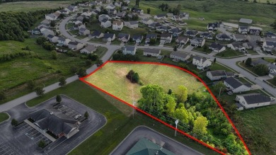 Take advantage of this unique opportunity to own land in a prime on Wild Turkey Trace Golf Club in Kentucky - for sale on GolfHomes.com, golf home, golf lot