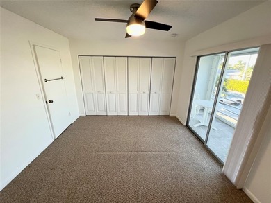 Immaculately maintained with newer updates! Move right into this on Hillsboro Pines Golf in Florida - for sale on GolfHomes.com, golf home, golf lot