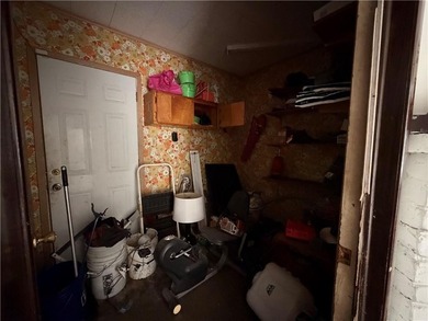 Bring your vision to life with this spacious 4-bed, 3-bath ranch on La Vida Country Club in Georgia - for sale on GolfHomes.com, golf home, golf lot