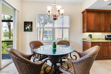 INCREDIBLE PRICE ON THIS BEAUTIFUL CARRIAGE HOME! MOVE IN READY on Gateway Golf and Country Club in Florida - for sale on GolfHomes.com, golf home, golf lot