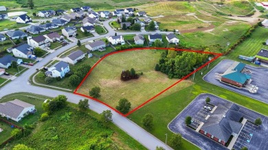Take advantage of this unique opportunity to own land in a prime on Wild Turkey Trace Golf Club in Kentucky - for sale on GolfHomes.com, golf home, golf lot