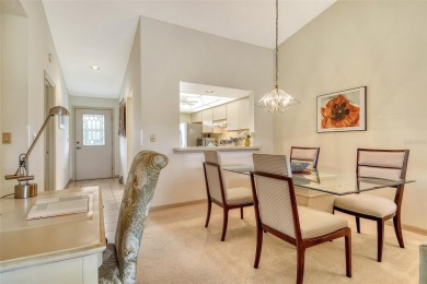 Bring All Reasonable Offers! Second Floor | Fully Furnished | on The Meadows Golf and Country Club in Florida - for sale on GolfHomes.com, golf home, golf lot