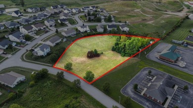 Take advantage of this unique opportunity to own land in a prime on Wild Turkey Trace Golf Club in Kentucky - for sale on GolfHomes.com, golf home, golf lot