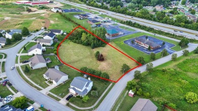 Take advantage of this unique opportunity to own land in a prime on Wild Turkey Trace Golf Club in Kentucky - for sale on GolfHomes.com, golf home, golf lot