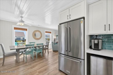3 for 1 and so much more!  This rare opportunity is located at on Founders Club At St. James Plantation in North Carolina - for sale on GolfHomes.com, golf home, golf lot
