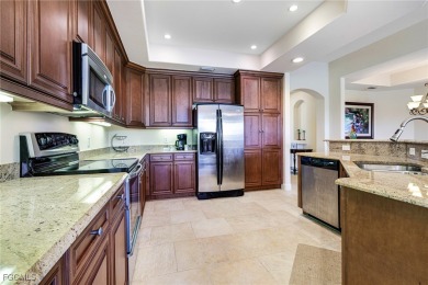 INCREDIBLE PRICE ON THIS BEAUTIFUL CARRIAGE HOME! MOVE IN READY on Gateway Golf and Country Club in Florida - for sale on GolfHomes.com, golf home, golf lot