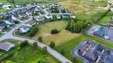 Take advantage of this unique opportunity to own land in a prime on Wild Turkey Trace Golf Club in Kentucky - for sale on GolfHomes.com, golf home, golf lot
