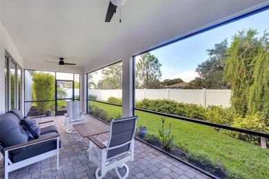 Nestled within the sought after golf course gated community of on River Wilderness Golf and Country Club in Florida - for sale on GolfHomes.com, golf home, golf lot