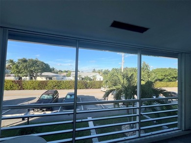 Immaculately maintained with newer updates! Move right into this on Hillsboro Pines Golf in Florida - for sale on GolfHomes.com, golf home, golf lot