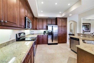 INCREDIBLE PRICE ON THIS BEAUTIFUL CARRIAGE HOME! MOVE IN READY on Gateway Golf and Country Club in Florida - for sale on GolfHomes.com, golf home, golf lot