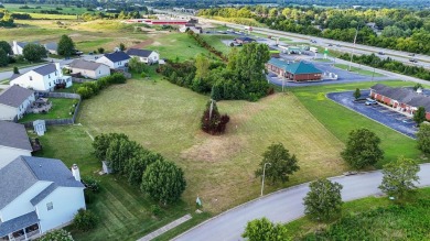 Take advantage of this unique opportunity to own land in a prime on Wild Turkey Trace Golf Club in Kentucky - for sale on GolfHomes.com, golf home, golf lot
