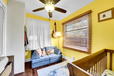 Charming beach bungalow in amazing location! You'll love this on Lake Worth Municipal Golf Course in Florida - for sale on GolfHomes.com, golf home, golf lot