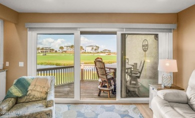 Discover the perfect coastal retreat at 123 Ocean Point Drive on Ocean Point Golf Links in South Carolina - for sale on GolfHomes.com, golf home, golf lot