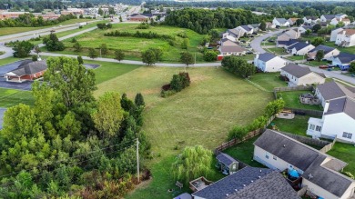 Take advantage of this unique opportunity to own land in a prime on Wild Turkey Trace Golf Club in Kentucky - for sale on GolfHomes.com, golf home, golf lot