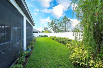 Nestled within the sought after golf course gated community of on River Wilderness Golf and Country Club in Florida - for sale on GolfHomes.com, golf home, golf lot