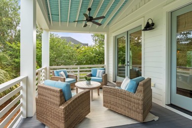 This four-bedroom, three-and-a-half-bath home offers 3,429 on Wild Dunes Harbor Golf Resort in South Carolina - for sale on GolfHomes.com, golf home, golf lot