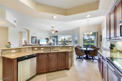 INCREDIBLE PRICE ON THIS BEAUTIFUL CARRIAGE HOME! MOVE IN READY on Gateway Golf and Country Club in Florida - for sale on GolfHomes.com, golf home, golf lot