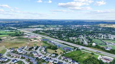 Take advantage of this unique opportunity to own land in a prime on Wild Turkey Trace Golf Club in Kentucky - for sale on GolfHomes.com, golf home, golf lot