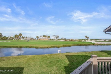 Discover the perfect coastal retreat at 123 Ocean Point Drive on Ocean Point Golf Links in South Carolina - for sale on GolfHomes.com, golf home, golf lot