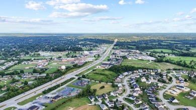 Take advantage of this unique opportunity to own land in a prime on Wild Turkey Trace Golf Club in Kentucky - for sale on GolfHomes.com, golf home, golf lot