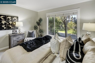 Lovely Updated Level-In Yosemite Model - Steps to the Golf on Rossmoor Golf Course in California - for sale on GolfHomes.com, golf home, golf lot