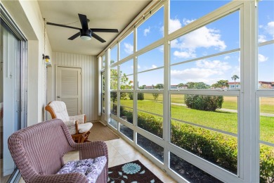 Light & Bright this lovely FIRST FLOOR corner unit is ready to on The American Golf Club in Florida - for sale on GolfHomes.com, golf home, golf lot