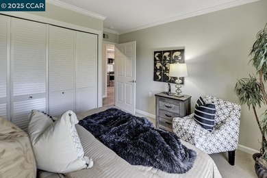 Lovely Updated Level-In Yosemite Model - Steps to the Golf on Rossmoor Golf Course in California - for sale on GolfHomes.com, golf home, golf lot