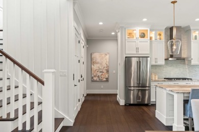 This four-bedroom, three-and-a-half-bath home offers 3,429 on Wild Dunes Harbor Golf Resort in South Carolina - for sale on GolfHomes.com, golf home, golf lot