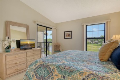 Bring All Reasonable Offers! Second Floor | Fully Furnished | on The Meadows Golf and Country Club in Florida - for sale on GolfHomes.com, golf home, golf lot