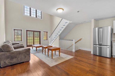 Unit 7 - Elevated Comfort in Green Lake This 3 bed, 3 bath condo on Tuscumbia Golf and Country Club in Wisconsin - for sale on GolfHomes.com, golf home, golf lot