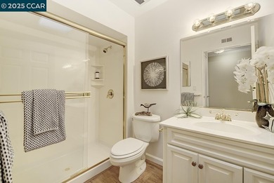 Lovely Updated Level-In Yosemite Model - Steps to the Golf on Rossmoor Golf Course in California - for sale on GolfHomes.com, golf home, golf lot