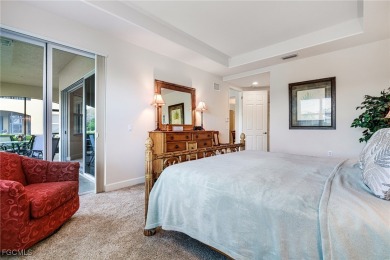 INCREDIBLE PRICE ON THIS BEAUTIFUL CARRIAGE HOME! MOVE IN READY on Gateway Golf and Country Club in Florida - for sale on GolfHomes.com, golf home, golf lot