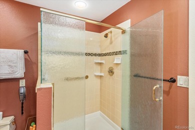 Set on a quiet corner lot backing directly to the Salida Golf on Salida Golf Club Inc in Colorado - for sale on GolfHomes.com, golf home, golf lot