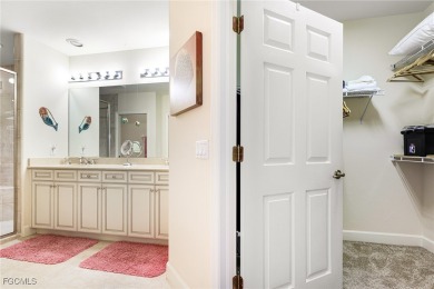INCREDIBLE PRICE ON THIS BEAUTIFUL CARRIAGE HOME! MOVE IN READY on Gateway Golf and Country Club in Florida - for sale on GolfHomes.com, golf home, golf lot