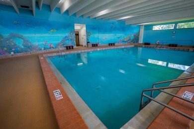 Immaculately maintained with newer updates! Move right into this on Hillsboro Pines Golf in Florida - for sale on GolfHomes.com, golf home, golf lot