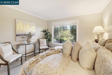 Lovely Updated Level-In Yosemite Model - Steps to the Golf on Rossmoor Golf Course in California - for sale on GolfHomes.com, golf home, golf lot