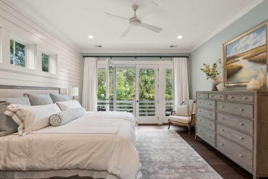 This four-bedroom, three-and-a-half-bath home offers 3,429 on Wild Dunes Harbor Golf Resort in South Carolina - for sale on GolfHomes.com, golf home, golf lot