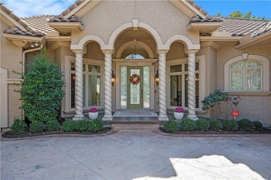Welcome to this extraordinary 1.5 reverse story home, perfectly on Falcon Ridge Golf Course in Kansas - for sale on GolfHomes.com, golf home, golf lot