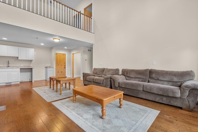 Unit 7 - Elevated Comfort in Green Lake This 3 bed, 3 bath condo on Tuscumbia Golf and Country Club in Wisconsin - for sale on GolfHomes.com, golf home, golf lot