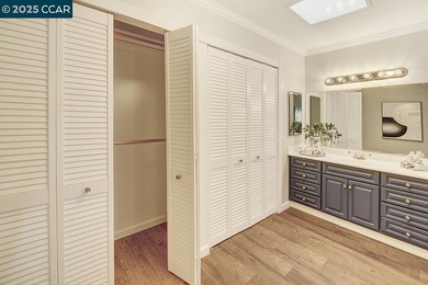 Lovely Updated Level-In Yosemite Model - Steps to the Golf on Rossmoor Golf Course in California - for sale on GolfHomes.com, golf home, golf lot