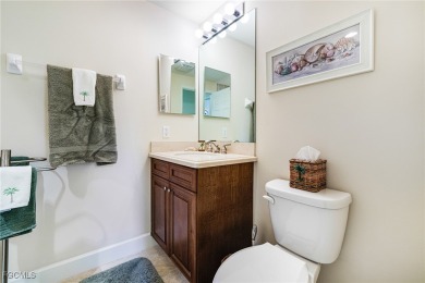 INCREDIBLE PRICE ON THIS BEAUTIFUL CARRIAGE HOME! MOVE IN READY on Gateway Golf and Country Club in Florida - for sale on GolfHomes.com, golf home, golf lot