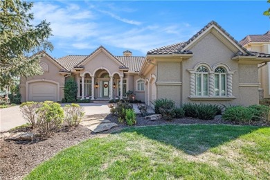 Welcome to this extraordinary 1.5 reverse story home, perfectly on Falcon Ridge Golf Course in Kansas - for sale on GolfHomes.com, golf home, golf lot