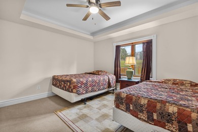 Unit 7 - Elevated Comfort in Green Lake This 3 bed, 3 bath condo on Tuscumbia Golf and Country Club in Wisconsin - for sale on GolfHomes.com, golf home, golf lot