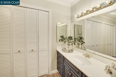 Lovely Updated Level-In Yosemite Model - Steps to the Golf on Rossmoor Golf Course in California - for sale on GolfHomes.com, golf home, golf lot